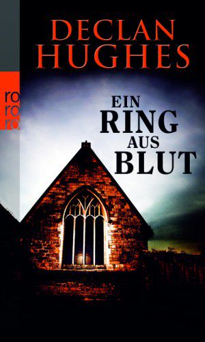 [Ed Loy 02] • Ein Ring aus Blut